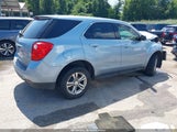 Chevrolet Equinox Ls 2GNFLEEK7E6181130 снимка