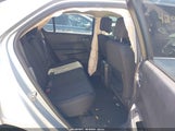 Chevrolet Equinox Ls 2GNFLEEK7E6181130 fotografie