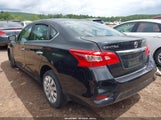 Nissan Sentra S 3N1AB7AP6KY324570 снимка