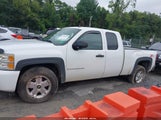 Chevrolet Silverado  Lt 1GCEK29J69Z105075 снимка