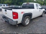 Chevrolet Silverado  Lt 1GCEK29J69Z105075 снимка