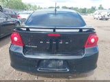 Dodge Avenger Sxt 1C3CDZCGXEN165969 снимка