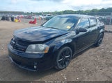 Dodge Avenger Sxt 1C3CDZCGXEN165969 снимка
