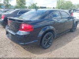 Dodge Avenger Sxt 1C3CDZCGXEN165969 снимка