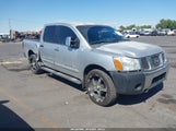 Nissan Titan Le 1N6AA07B05N502426 снимка