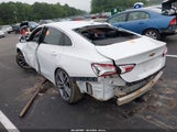 Chevrolet Malibu Fwd Lt 1G1ZD5ST7NF116809 снимка
