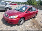 Toyota Corolla Le 2T1BR32EX4C251712 снимка