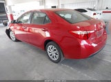 Toyota Corolla Le 5YFBURHE4KP944569 снимка