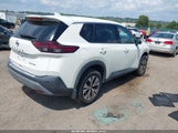 Nissan Rogue Sv Intelligent Awd 5N1AT3BB3MC836753 photo
