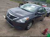 Nissan Versa 1.6 Sv 3N1CN7AP2FL856319 снимка