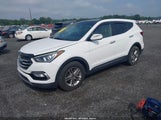 Hyundai Santa Fe Sport 2.4L 5XYZUDLB3HG481822 photo
