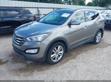 Hyundai Santa Fe Sport 2.0L Turbo 5XYZW4LA3FG248036 снимка