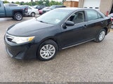 Toyota Camry Le 4T4BF1FK3ER439975 снимка