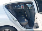 Honda Insight JHMZE2H34BS001399 снимка