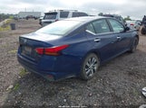 Nissan Altima S Fwd 1N4BL4BV4MN398506 fotografie