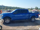 Ford F-150 Xlt 1FTEW1EFXHKC72921 снимка