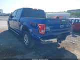 Ford F-150 Xlt 1FTEW1EFXHKC72921 снимка
