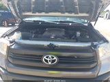 Toyota Tundra Sr 4.6L V8 5TFUM5F19EX055516 fotografie