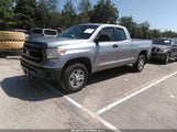 Toyota Tundra Sr 4.6L V8 5TFUM5F19EX055516 fotografie
