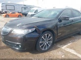 Acura Tlx V6 Advance 19UUB2F72FA008472 снимка