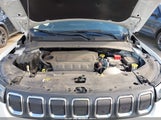 Jeep Compass Latitude Lux 4X4 3C4NJDFB6NT212933 снимка