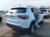 Jeep Compass Latitude Lux 4X4 3C4NJDFB6NT212933 снимка