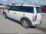 Mini Cooper S Clubman WMWMM33539TP91762 снимка