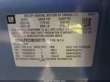 Chevrolet Equinox 2Lt 2CNALPEC5B6395175 снимка