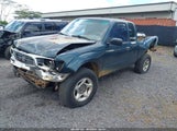 Toyota Tacoma Xtracab 4TAWN72N8TZ217143 photo