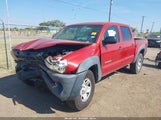 Toyota Tacoma Prerunner V6 5TFJU4GN0BX002407 photo