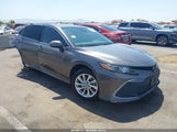 Toyota Camry Le 4T1C11AK3MU526889 fotografie