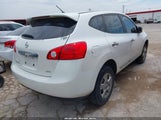Nissan Rogue S JN8AS5MV0DW134340 снимка
