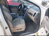Lincoln Mkx 2LMDU68C18BJ13800 снимка