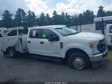 Ford F-350 Chassis Xl 1FD8W3HT1LEE51054 снимка