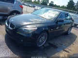 BMW 530I WBANA73574B803687 снимка