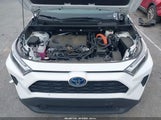 Toyota Rav4 Hybrid Le 4T3LWRFV0RU161556 photo