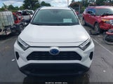 Toyota Rav4 Hybrid Le 4T3LWRFV0RU161556 photo