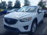 Mazda Cx-5 Grand Touring JM3KE4DY9F0490276 fotografie