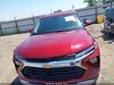 Chevrolet Trailblazer Fwd Lt KL79MPS24RB177233 fotografie