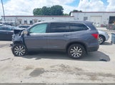 Honda Pilot Awd Ex-L 5FNYF6H53MB079823 снимка