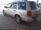 Honda Pilot Ex-L 5FNYF18525B007385 снимка