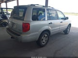 Honda Pilot Ex-L 5FNYF18525B007385 снимка