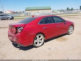 Chevrolet Malibu 2Lz 1G11J5SX8DF176153 fotografie