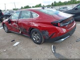 Hyundai Sonata Se KMHL24JA4SA465296 снимка