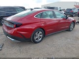 Hyundai Sonata Se KMHL24JA4SA465296 снимка