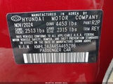Hyundai Sonata Se KMHL24JA4SA465296 снимка