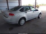 Ford Focus S 1FAHP34N58W215684 снимка