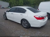 Honda Accord Lx 1HGCR2F34DA279809 снимка