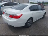 Honda Accord Lx 1HGCR2F34DA279809 снимка