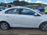 Chevrolet Sonic Lt Auto 1G1JC5SH1G4103869 снимка